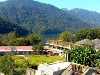 Hotel Grand Holiday - Mountain view