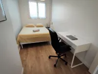 Charming room in shared apartment Cergy center