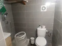 Lakeview Cottage in Galilee