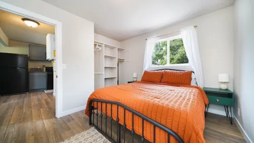 Cozy Updated Apartment Walking Distance to Downtown Fruita