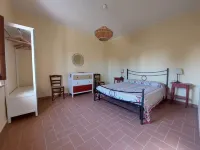 Casale Il Pescinone - Ginestra, tra Mare e Campagna, con Aria Condizionata