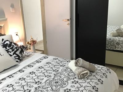 Cozy apartment at acco