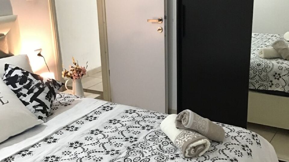 Cozy apartment at acco