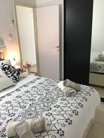 Cozy apartment at acco