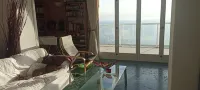 Gorgeous penthouse by the sea Hotels in Grimaldi