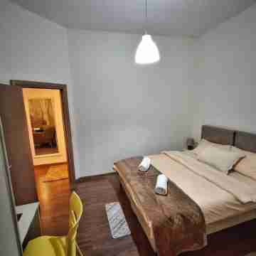 Urban Vibe Apartments Deluxe Suite Rooms