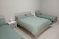 Vacation House Enrica house Hotel a Secondigliano