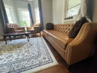 Urban Retreat:WFH-Friendly Haven Outside of Boston Hotels in Plymouth County