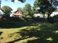 Urban Retreat:WFH-Friendly Haven Outside of Boston