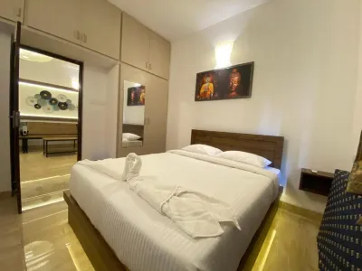 La Tamara Luxury - Tie Hotels & Resorts Hotels in 