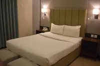 Sunset Suites Hotels in Karachi
