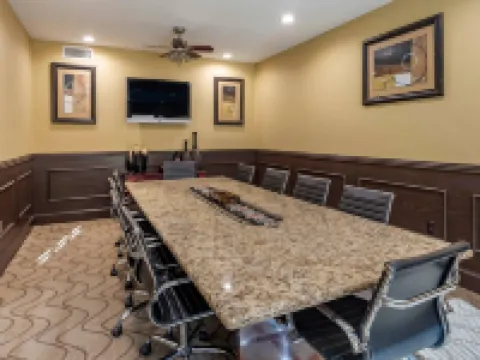 Comfort Suites the Colony - Plano West Hotels in The Colony