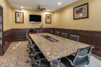 Comfort Suites the Colony - Plano West Hotel a The Colony
