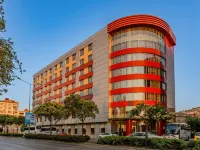 Ramada Plaza by Wyndham Izmir Hotels near Basmane