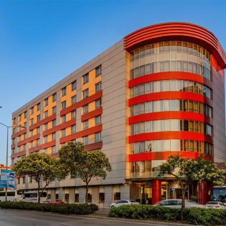 Ramada Plaza by Wyndham Izmir