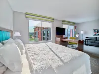 Hampton Inn by Hilton Omaha UN Medical Center Area