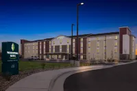 Woodspring Suites Billings - Træningscentre