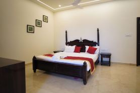 Bhadrachalam Nest Inn