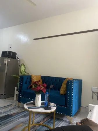 Lovely studio apartment in Bamburi- 5 mins from Haller park