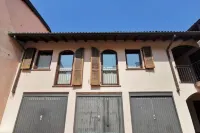 FRANK'S HOME Hotel a Lonate Pozzolo