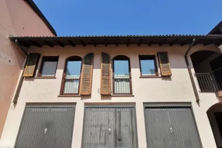 FRANK'S HOME Отели в г. Лонате-Поццоло