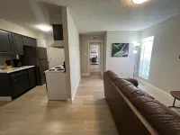 Modern 1BR Peaceful Stay