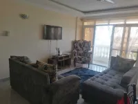 Beautiful sea view apartment