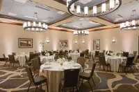 Embassy Suites by Hilton Saratoga Springs - parking
