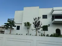 Angel Residence, Charming villa with 2 bedrooms  and AC, WiFi in calm Kato Assos Các khách sạn ở Kato Assos