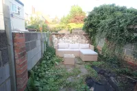 Brunswick Cottage - 2 Bedroom Home Situated in the Hearts of Reading City Centre