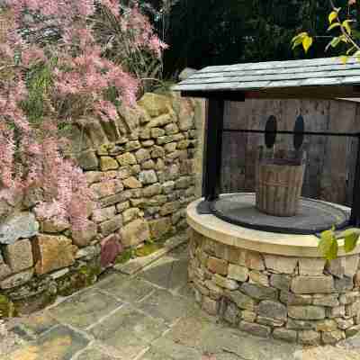 Reconnect with nature at this beautiful escape on the edge of the Peak District. Hotel Exterior