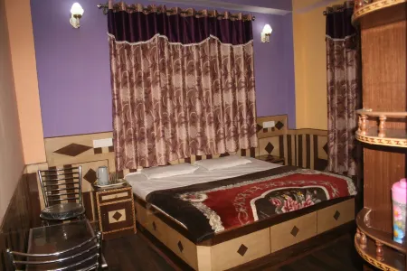 Silver Oak Cottage Shimla