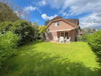 Paula invites you - your feel-good home near Dankern Castle & bathing lake Hotels in Haren