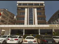 Gorukle Oruc Hotel & Spa فنادق في Gorukle Sakarya Mahallesi