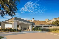 Homewood Suites by Hilton Plano - Richardson Hotels in Plano