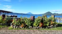 10 Min from Bus Stop You Can Enjoy Hot Spring Hotels in Usu District