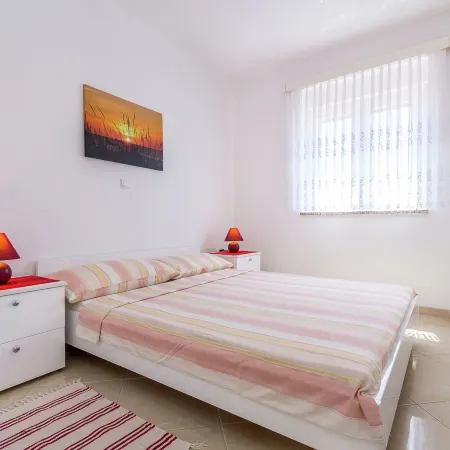 Nice Apartment Only 500m From the Beach