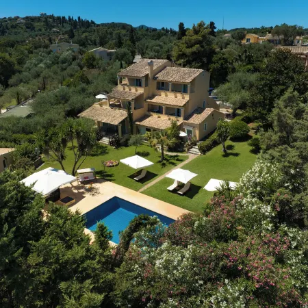 Isabella Country House