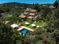 Isabella Country House - Beach