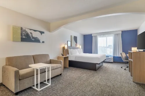 Spark by Hilton La Crosse Onalaska Hotels in Onalaska