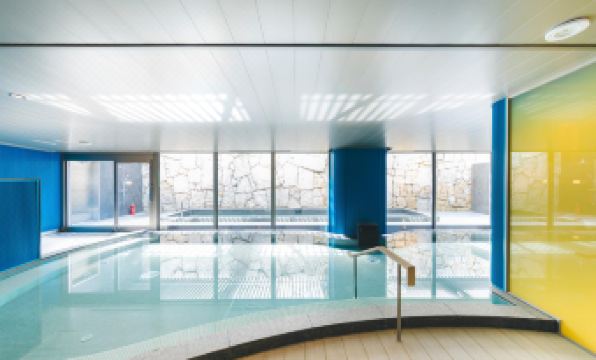 Seaside Hotel Maiko Villa Kobe