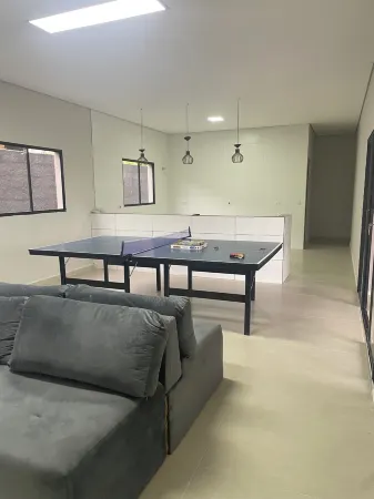 ENCHANTING FARM IBIUNA