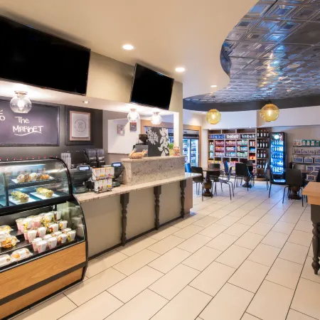 DoubleTree by Hilton Orlando Theme Park Resort