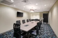 Hampton Inn Weston - 2 estrellas