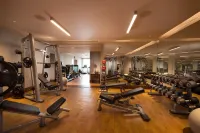 Conrad Bengaluru - salle de sport