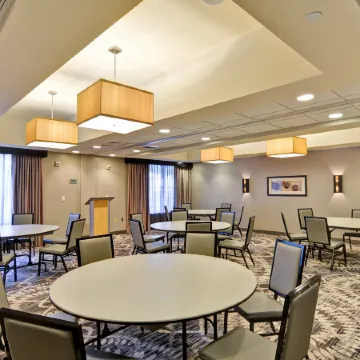 DoubleTree by Hilton Hotel Baton Rouge