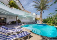 Crowne Plaza Alexandria Mirage By IHG - Romantic