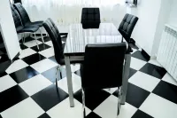 Apartament luxury 구라후모룰루이 호텔