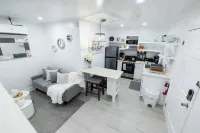 Oasis on Poitier in Nassau Bahamas - your private retreat.