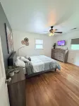 Relax and retreat in Fayetteville